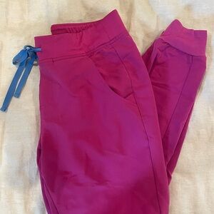 Figs Women's Zamora Jogger Scrub Pants